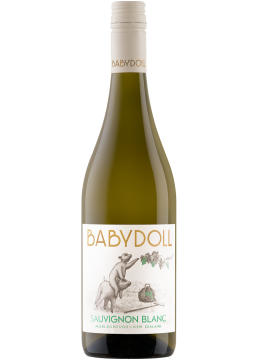 BABYDOLL