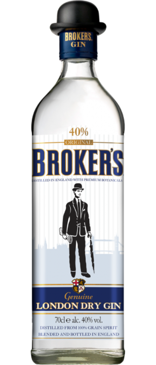 BROKERS