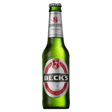 Becks-275ml