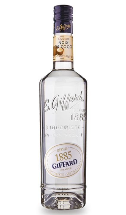 Coconut-Liqueur