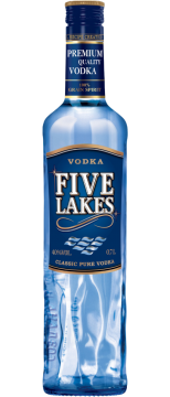 FIVE-LAKES