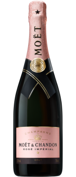 MOET-ROSE