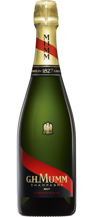 MUMM-GORDON-BRUT