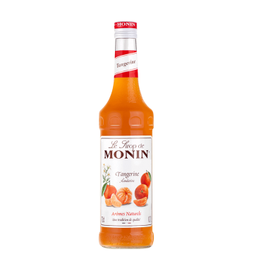 MoninSyrupMandarin
